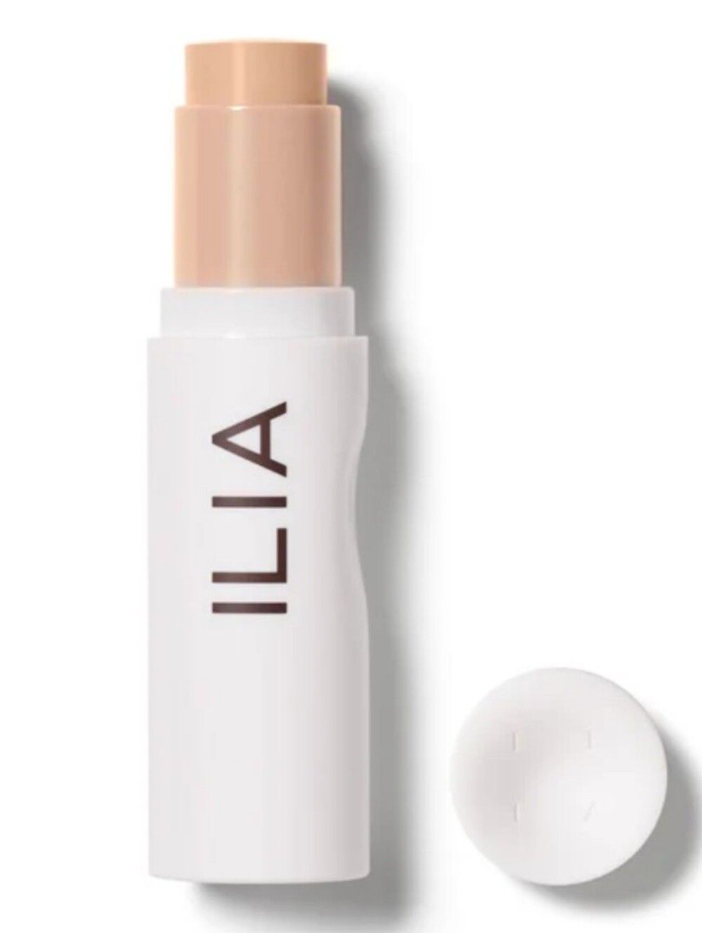 ILIA Skin Rewind Complexion Stick 7N Tupelo Light Medium Neutral Foundation NEW